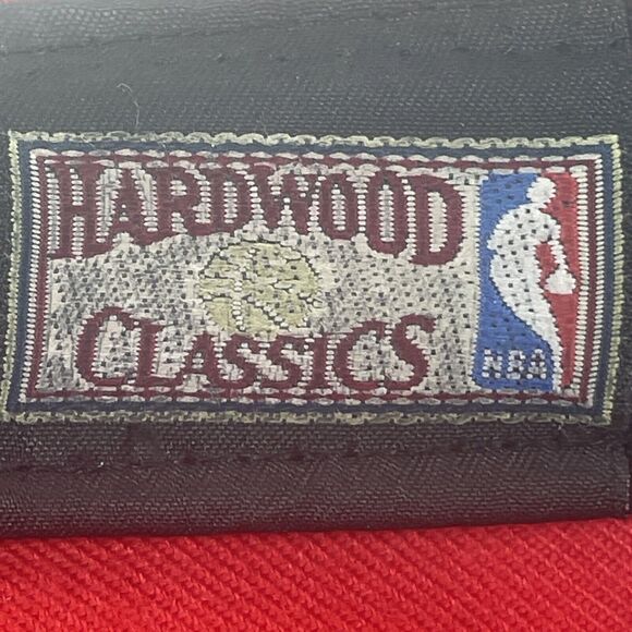 Portland Trailblazers New Era 59FIFTY Hardwood Classics Fitted Hat Size 7 5/8 - Picture 11 of 13